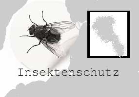 Insektenschutz